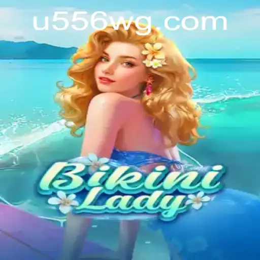 BikiniLady: Um Mergulho Aventureiro no Mundo dos Jogos