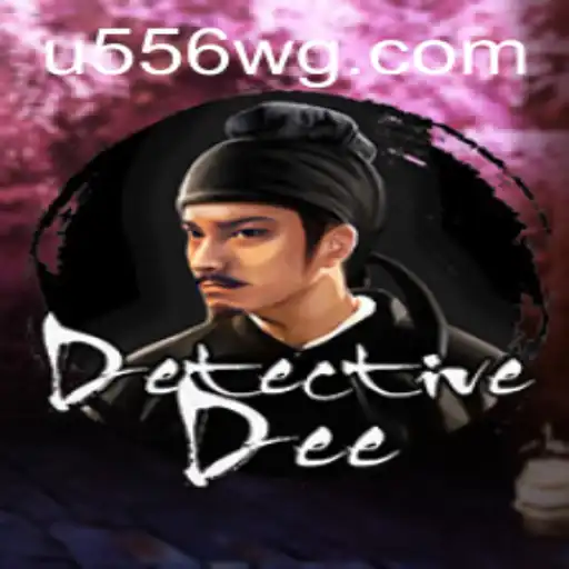 Explorando o Mundo de DetectiveDee: Um Jogo de Mistério Inovador