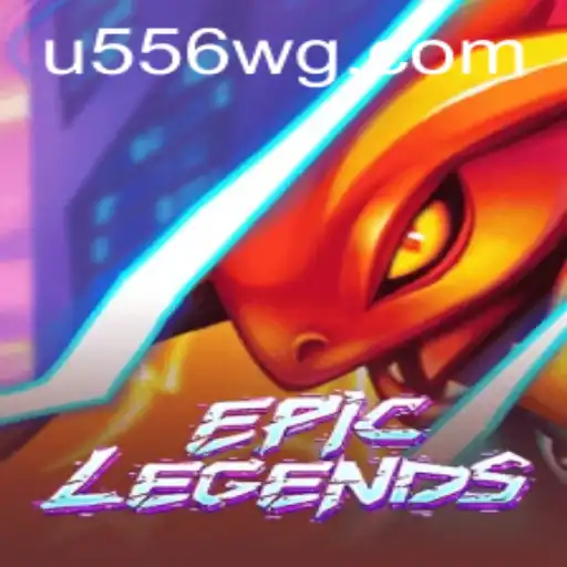 Descubra o Fantástico Mundo de EpicLegends