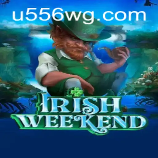 Descubra o Emocionante Mundo de IrishWeekend: Um Jogo Imersivo